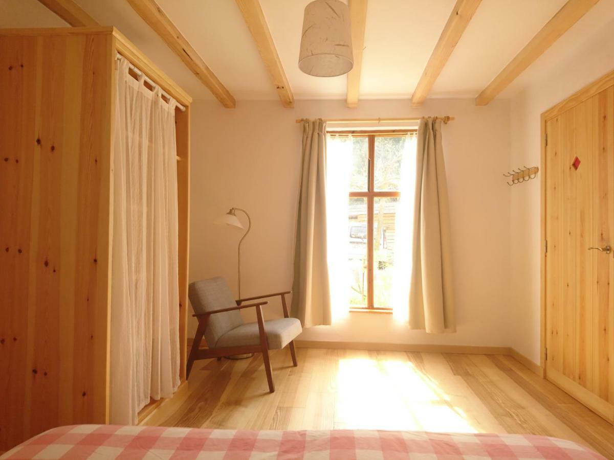 Appartement Casa Turreta à Ansó Extérieur photo