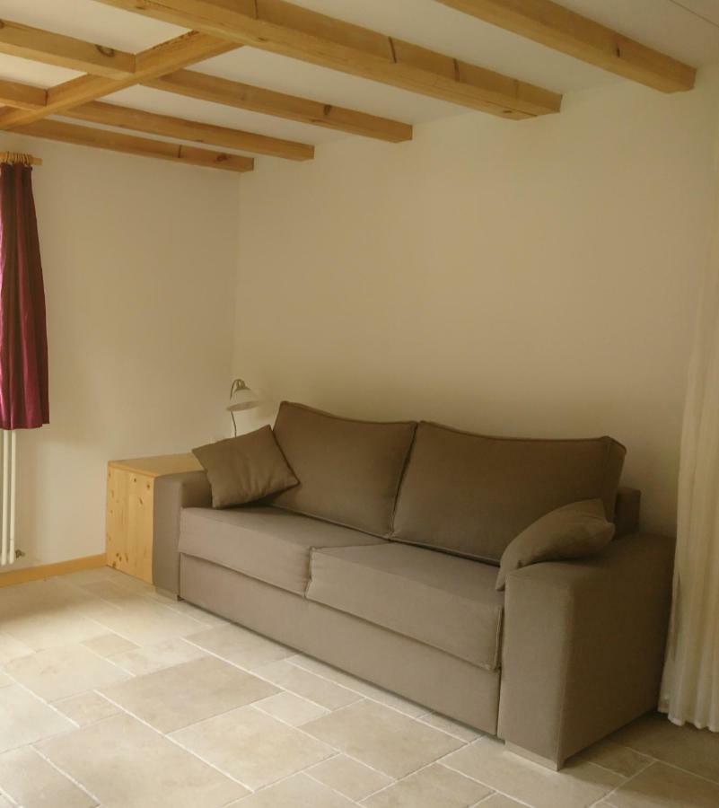 Appartement Casa Turreta à Ansó Extérieur photo