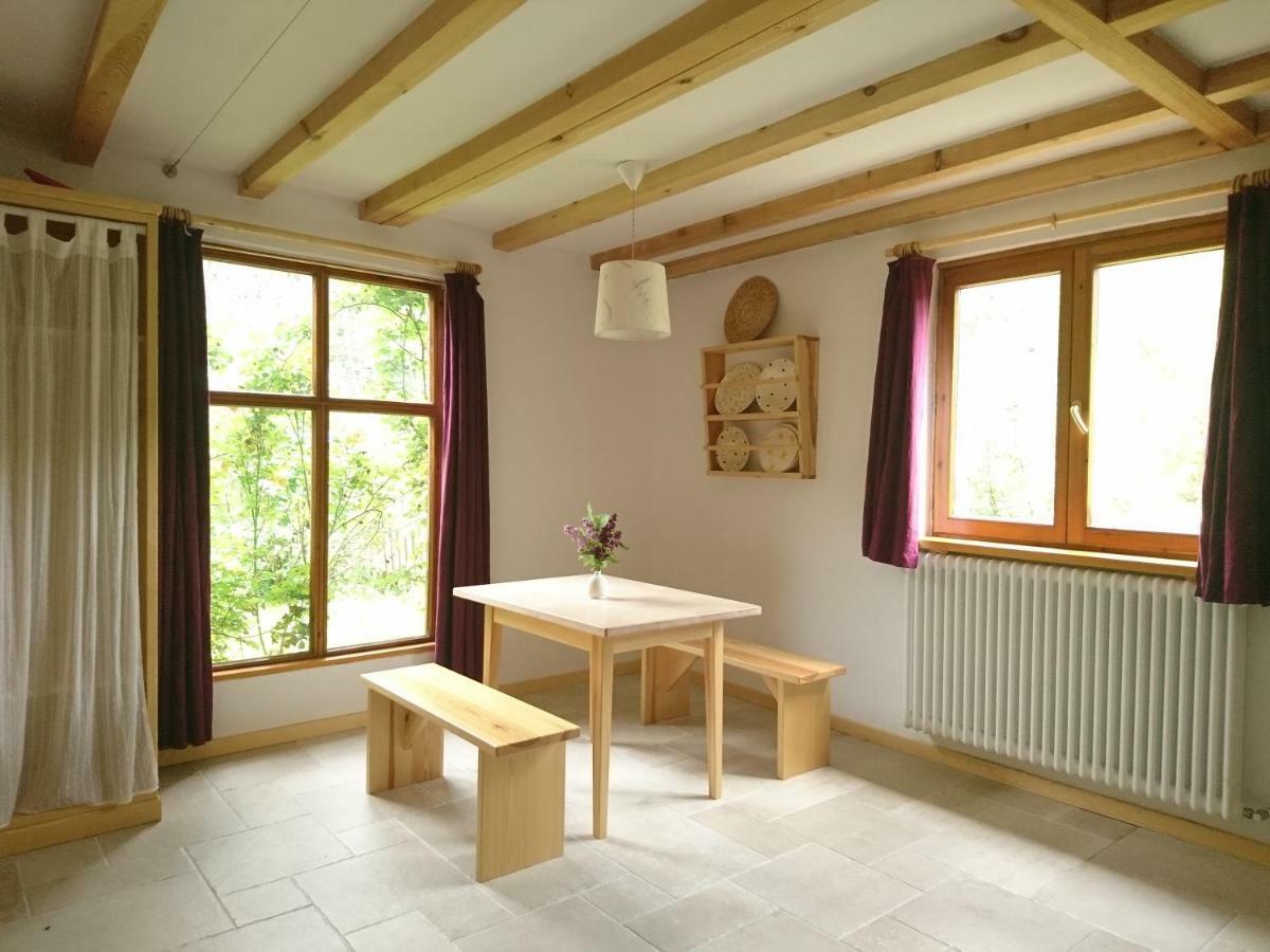 Appartement Casa Turreta à Ansó Extérieur photo